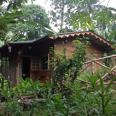 Casa Ediana Villa Trindade Exterior foto