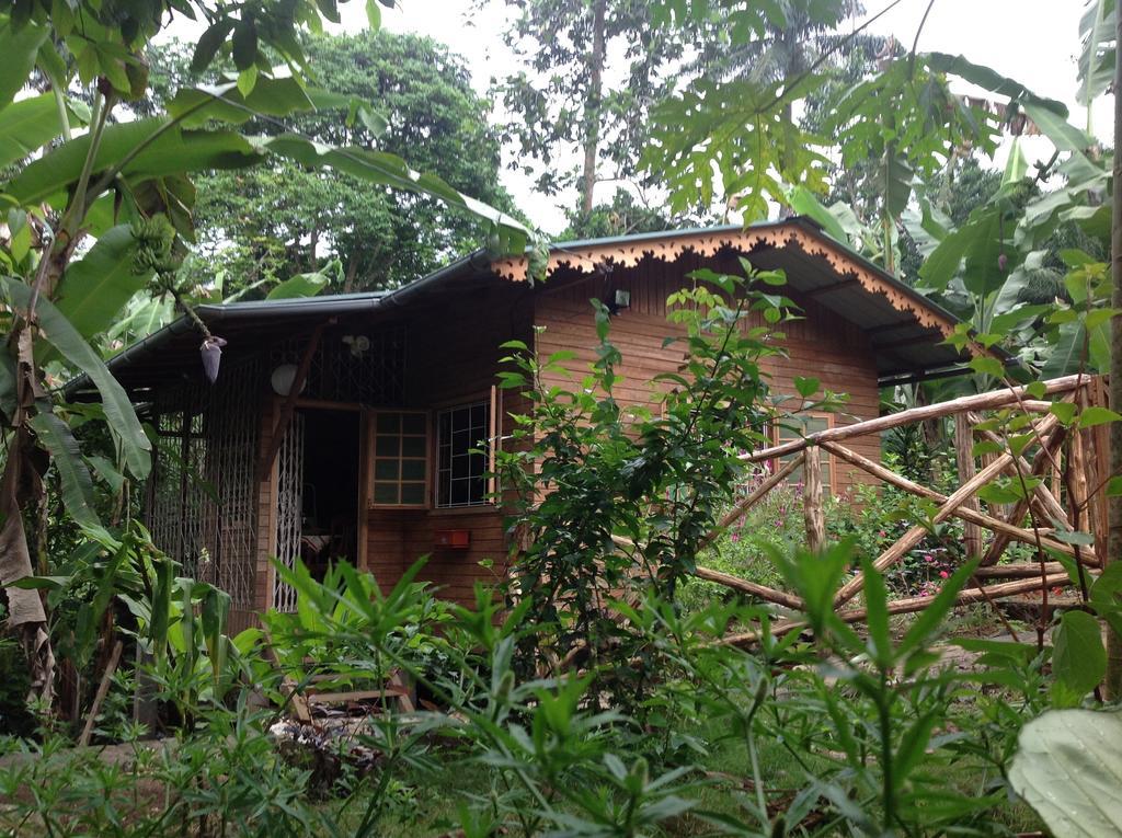 Casa Ediana Villa Trindade Exterior foto